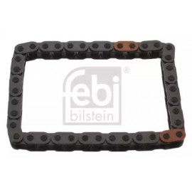 Ланцюг розподільного валу 1,6HDi/2,0HDi (вир-во Febi)