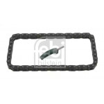 Комплект ланцюга масляного насоса VAG 2,4-2,8 (вир-во FEBI) 