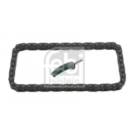 Комплект ланцюга масляного насоса VAG 2,4-2,8 (вир-во FEBI)