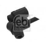 Шланг, вентиляція картера MB M112 / 113 (вир-во Febi) 