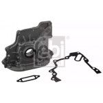 Масляний насос (вир-во FEBI) 