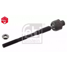 Тягa рул. (без наконечника) NISSAN (пр-во Febi)