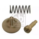 Термостат SEAT; VW; SKODA; AUDI (вир-во FEBI) 