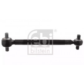 Конденсер кондіционера (вир-во Nissens)