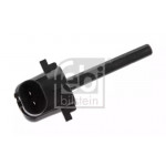 Конденсер кондіционера (вир-во NRF) 