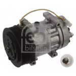 Конденсер кондіционера (вир-во NRF) 