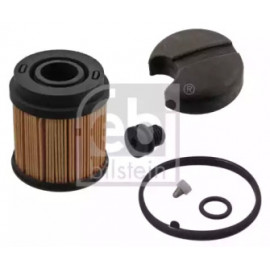 Конденсер кондіционера (вир-во Nissens)