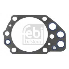 Конденсер кондіционера (вир-во NRF)