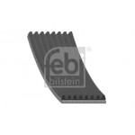 Конденсер кондіционера (вир-во Nissens) 