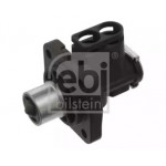 Конденсер кондіционера (вир-во NRF) 