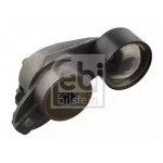 Конденсер кондіционера (вир-во Nissens) 