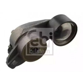 Конденсер кондіционера (вир-во Nissens)