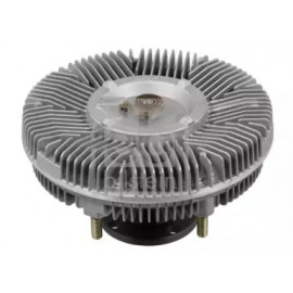 Конденсер кондіционера (вир-во Nissens)