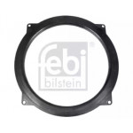 Конденсер кондіционера (вир-во Nissens) 