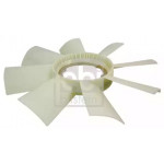 Конденсатор кондиционера HONDA Accord 03- (пр-во NRF) 