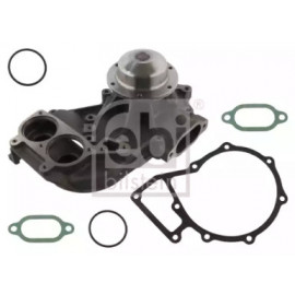 Конденсер кондіционера (вир-во Nissens)