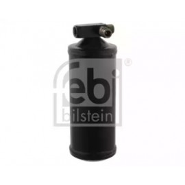 Конденсер кондіционера (вир-во Nissens)