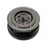 Конденсер кондіционера (вир-во Nissens) 