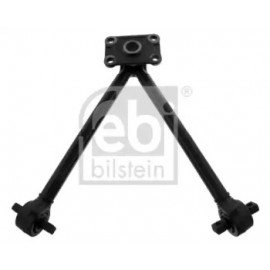 Конденсер кондіционера (вир-во Nissens)