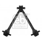 Конденсатор кондиционера FORD Tourneo Connect 02- (пр-во NRF) 