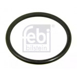 Конденсатор кондиционера MERCEDES A150 (W169) 04- (пр-во NRF) 