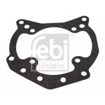 Конденсер кондіционера (вир-во Nissens) 