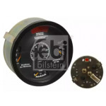 Конденсатор кондиционера MAZDA CX7 06- (пр-во NRF) 