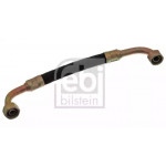 Конденсер кондіционера (вир-во Nissens) 