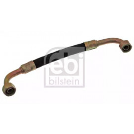 Конденсер кондіционера (вир-во Nissens)