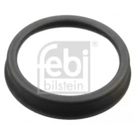 Конденсер кондіционера (вир-во Nissens)