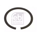 Конденсер кондіционера (вир-во Nissens) 