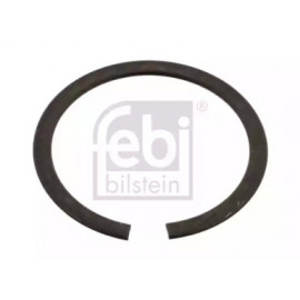 Конденсер кондіционера (вир-во Nissens)