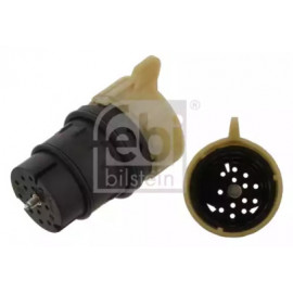 Штекер для блока управления акп (пр-во FEBI)