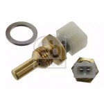 Колодка торм. диск. MB 200/300/400/500 передн. (пр-во ABS) 