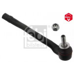 Накінечник рульовий ERCEDES GL,M- CLASS 06- перед. міст правий (Вир-во FEBI) 