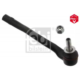 Накінечник рульовий ERCEDES GL,M- CLASS 06- перед. міст правий (Вир-во FEBI)