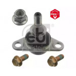 Колодка торм. диск. BMW/LANDROVER 3/7 ser.(E46/38)/X3/X5 задн. (пр-во ABS) 