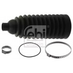 Колодка торм. диск. FORD TOURNEO/TRANSIT передн. (пр-во ABS) 