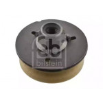 Колодка торм. диск. HONDA/ROVER ACCORD/PRELUDE/600 передн. (пр-во ABS) 