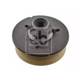 Колодка торм. диск. HONDA/ROVER ACCORD/PRELUDE/600 передн. (пр-во ABS)