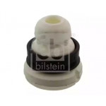 Колодка гальм. MB 300/500/600/C/E/S задн. (вир-во ABS) 