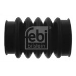 Колодка торм. диск. ISUZU/OPEL FRONTERA/MONTEREY задн. (пр-во ABS) 