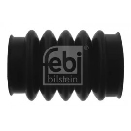 Колодка гальм. ISUZU / OPEL Frontera / Monterey задн. (вир-во ABS)