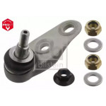 Колодка гальм. TOYOTA Landcruiser задн. (вир-во ABS)  Колодка гальм. TOYOTA Landcruiser задн. (вир-во ABS)