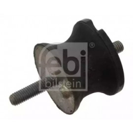 Колодка гальм. BMW 3 ser. E46 / 5 ser. E39 задн. (вир-во ABS)