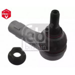 Наконечник рульової тяги AUDI/PORSCHE/VW Q7 (4LB)/Cayenne (955)/Touareg (7LA) "FL "02-"10 