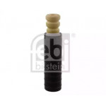 Колодка гальм. SEAT / SKODA / VW Arosa / Fabia / Lupo / Polo передн. (вир-во ABS)  Колодка гальм. SEAT / SKODA / VW Arosa / Fabia / Lupo / Polo передн. (вир-во ABS)