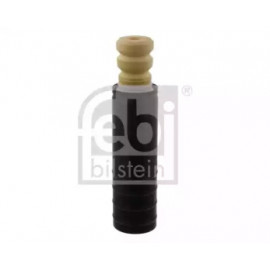 Колодка гальм. SEAT / SKODA / VW Arosa / Fabia / Lupo / Polo передн. (вир-во ABS)