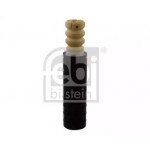 Колодка торм. диск. VW TRANSPORTER 15" задн. (пр-во ABS) 