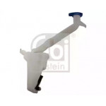 Бачок стеклоомывателя с насосом и крышкой VAG (пр-во FEBI) 